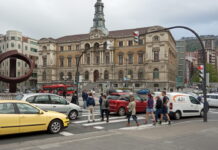 La Ortopedia Plantia de Donostia presenta las máquinas portátiles de pedaleo  y sus beneficios para la salud - GipuzkoaGaur - Actualidad de Gipuzkoa